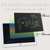 16-Inch LCD Writing Tablet for Kids (2-Pack)