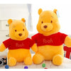 Winnie the Pooh Plush Bear Soft Toy