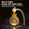 Soothing Musical Crib Mobile with Projector and Remote