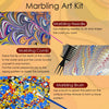 Kids Water Marbling Painting Kit