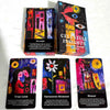 Inner Insight Oracle Cards – 56-Card Deck for Self-Discovery & Intuition