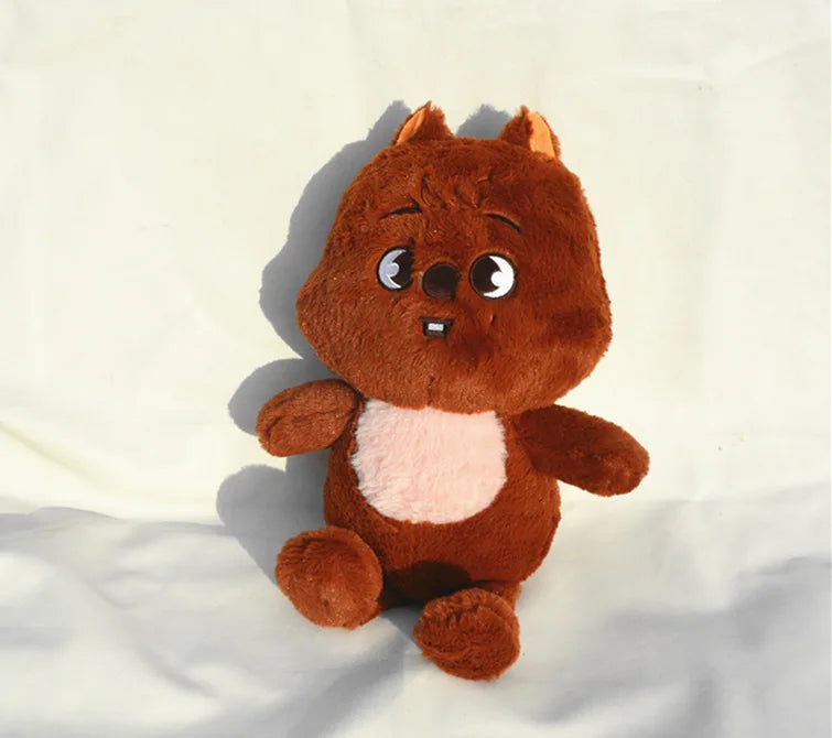 Stray Kids SKZOO Plush Dolls – Soft Collectible K-Pop Stuffed Animals
