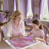 Handcrafted Diamond Painting Animal Art Kit