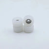 Urethane Fingerboard Wheels with ABEC 7 Bearings