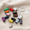 Portable Multifunctional Sewing Kit with Essentials