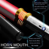 RGB Color-Changing Lightsaber with Sound Effects