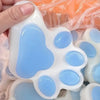 Cat Paw Squeeze Toy for Stress Relief