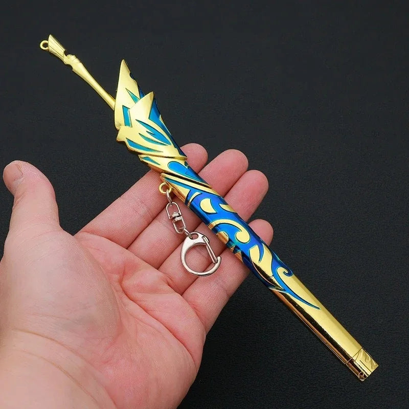 Fate/stay night Enuma Elish Sword Collectible Replica