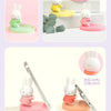 Kawaii Miffy Foldable Phone Stand