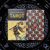 Rider-Waite Tarot Card Deck for Divination & Spiritual Guidance