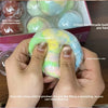 Slow Rebound Squishy Stress Balls – Sensory Fidget Toys for Anxiety Relief