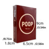 POOP The Game: Family Party Card Game