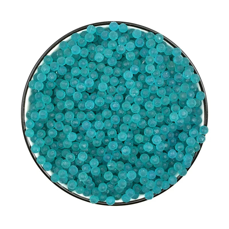 DIY Water Spray Beads Kit – 300 Pieces, 36 Colors, 3D Puzzle Craft Set for Kids