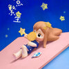 Cute Pomelo Doll Blind Box - Handmade Collectible Figure