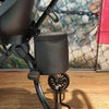 Large Capacity Stroller Organizer with Adjustable Straps