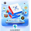 GAN i4 Smart Magnetic Speed Cube with App Connectivity