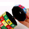 Educational Math Cube Toy for Kids – Arithmetic Learning Puzzle