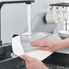 Non-Scratch Reusable Cleaning Pads for Pots, Pans & Surfaces