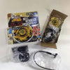 Takara Tomy Beyblade Storm Pegasis 105RF Battle Top
