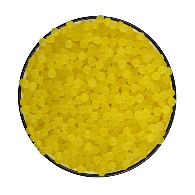 DIY Water Spray Beads Kit – 300 Pieces, 36 Colors, 3D Puzzle Craft Set for Kids