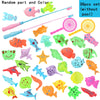 Magnetic Fishing Set for Pool and Outdoor Play