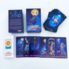 Celestial Tarot Card Deck for Intuition & Spiritual Guidance