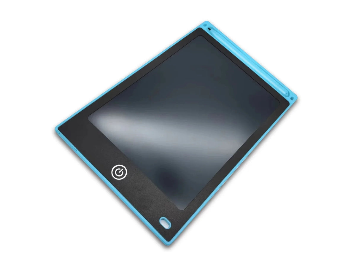 8.5-Inch LCD Writing Tablet for Kids – Doodle Board with Erase Function