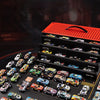 Classic 1:18 Scale Die-Cast Model Car
