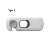 Child Safety Cabinet Locks with Strong Adhesive for Drawers, Fridges, and More