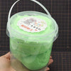 Ultra-Light Soft Modeling Clay — 300g Barrel