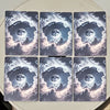 The Moonlight Night Lenormand Oracle Deck - 44 Gothic Fantasy Cards