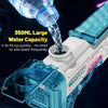 Kids' Electric Water Blaster with LED Lights & Sound Effects