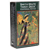 Rider Waite Tarot Card Deck in English