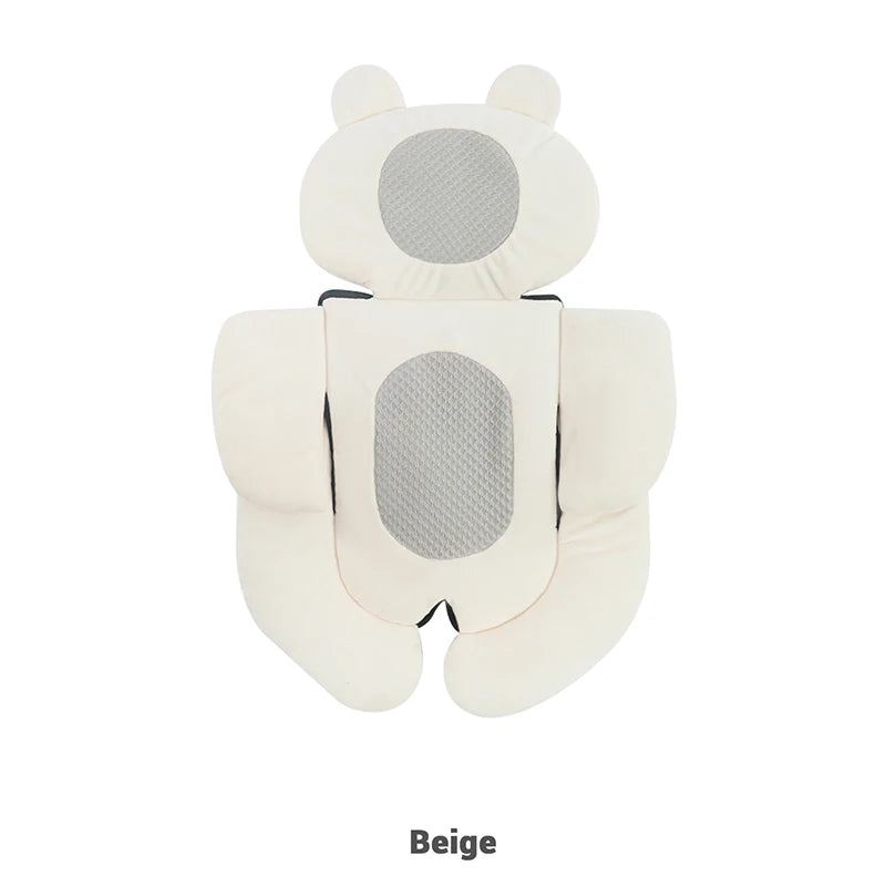Universal Double-Sided Baby Stroller Seat Cushion