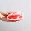Silicone Cloud Mold for Candles and Desserts – 8-Cavity Flexible Pan