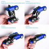 2-in-1 Transforming Robot Car Toy