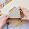 Washable Reusable Stencil Kit for DIY Art Projects