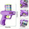 Foam Disc Launcher for Active Outdoor Play