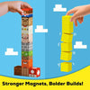 Magnetic Building Blocks Set for Kids – STEM Learning Toy