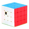 Alien-Shaped Speed Cube Puzzle - Professional Magic Cube Toy