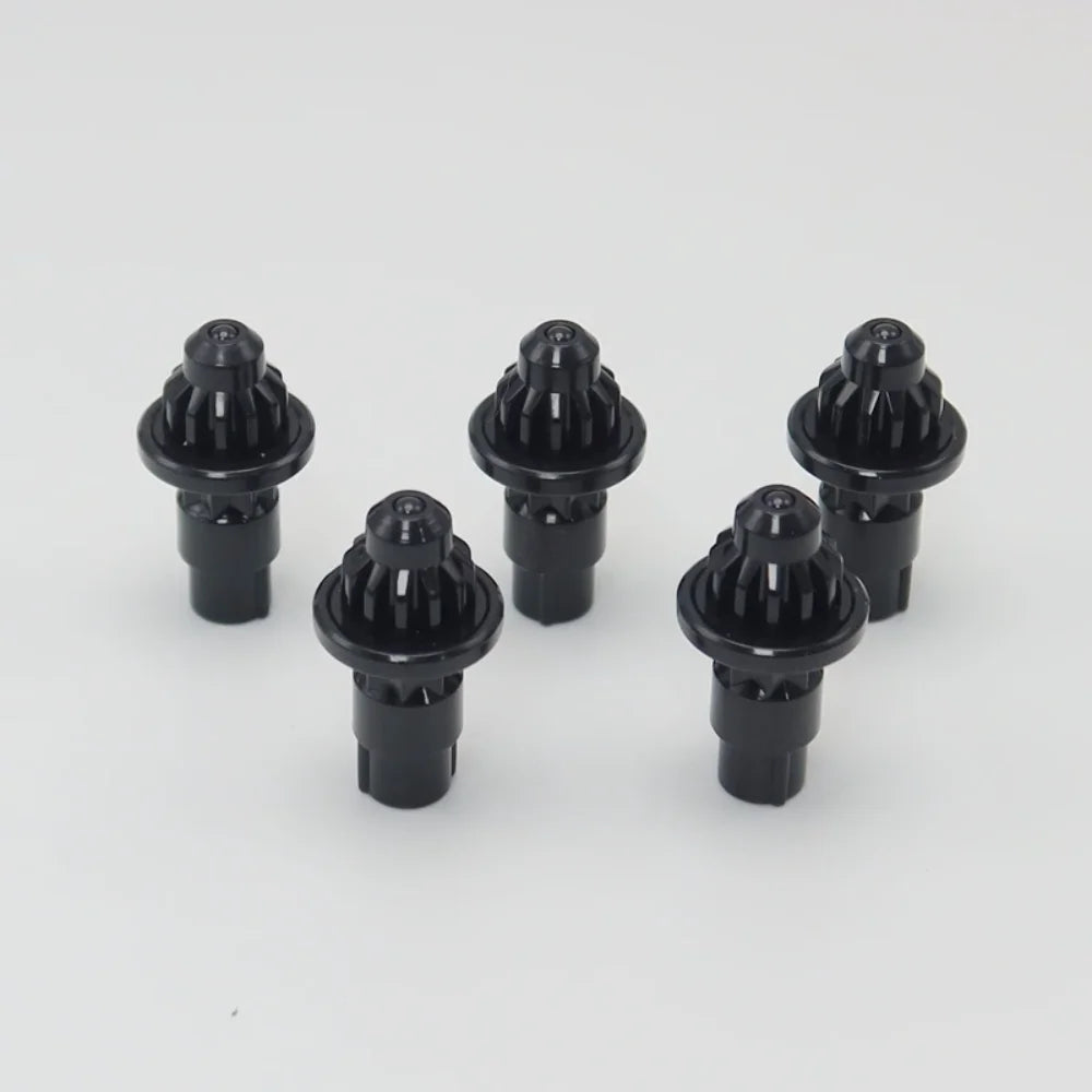 Takara Tomy Spinning Top Battle Bits — 5-Pack Replacement Drivers