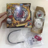 Takara Tomy Beyblade Storm Pegasis 105RF Battle Top