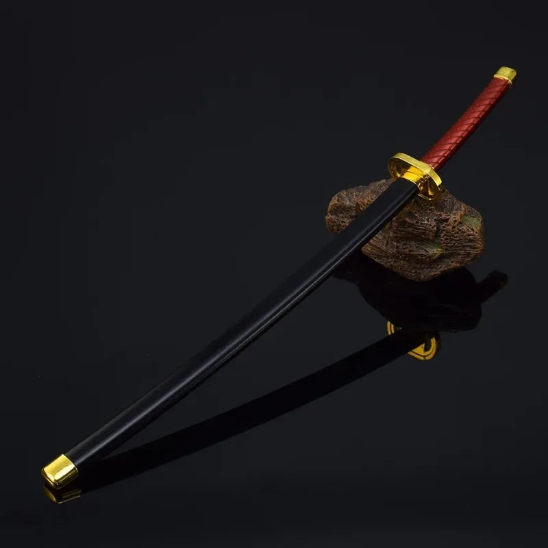 Jujutsu Kaisen Katana Replica – Okkotsu Yuta Style Metal Sword