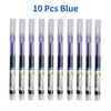 Vibrant Gel Pen Set – Quick-Drying 0.5mm for Smooth Writing