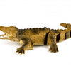Realistic Remote Control Crocodile for Pool and Lake Play