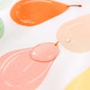 Waterproof Baby Full-Coverage Feeding Bib with Long Sleeves