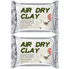 Premium Air-Dry Clay for Detailed Sculpting and Miniatures