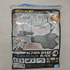 Action Base 4 Black display stand for 1/100 scale model kits