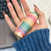 Spiky Sensory Fidget Stick for Stress & Anxiety Relief