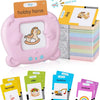 Dinosaur Talking Flash Card Reader with 224 Words & Sound Effects